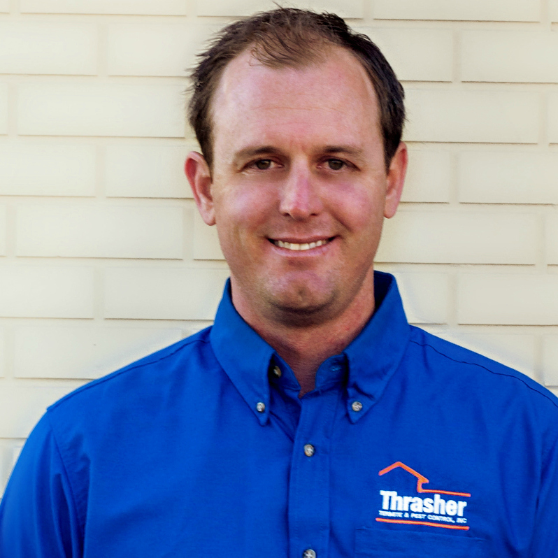 Thrasher Termite & Pest Control Of So Cal Inc Reviews - San Diego, CA